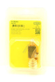 Refco Fast Coupler - V-35410 Straight Quick Coupler For R410a-r32 - 4681262